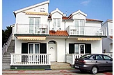 Alojamiento en casa particular Brodarica Croacia